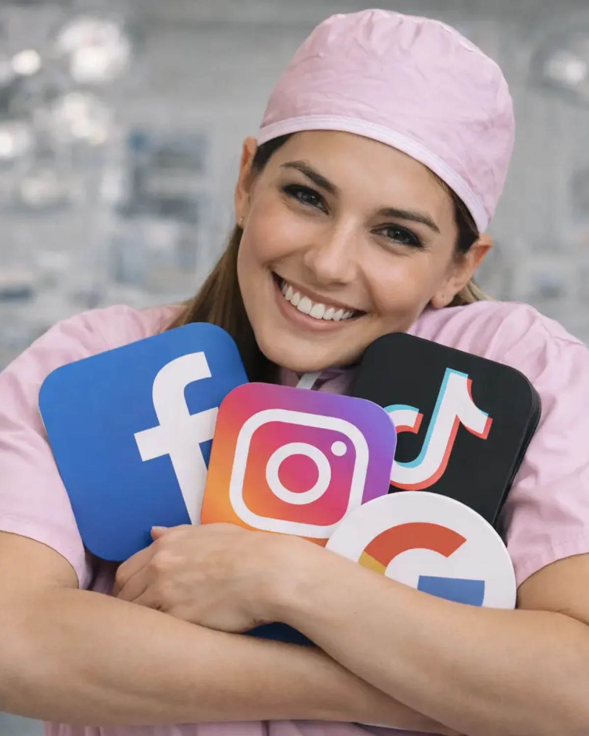 Social media Digitam